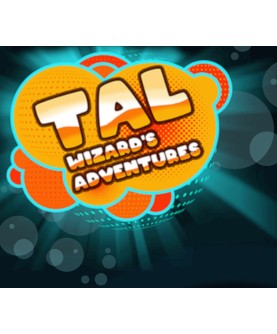 TAL: Wizard s Adventures Steam Key GLOBAL